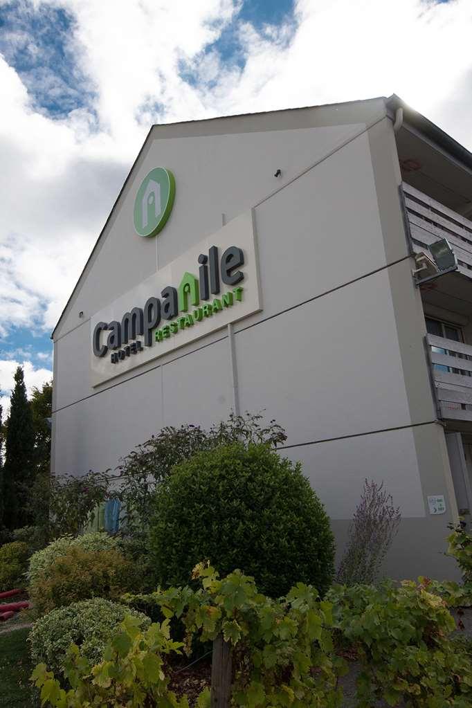 Campanile Reims Ouest - Tinqueux