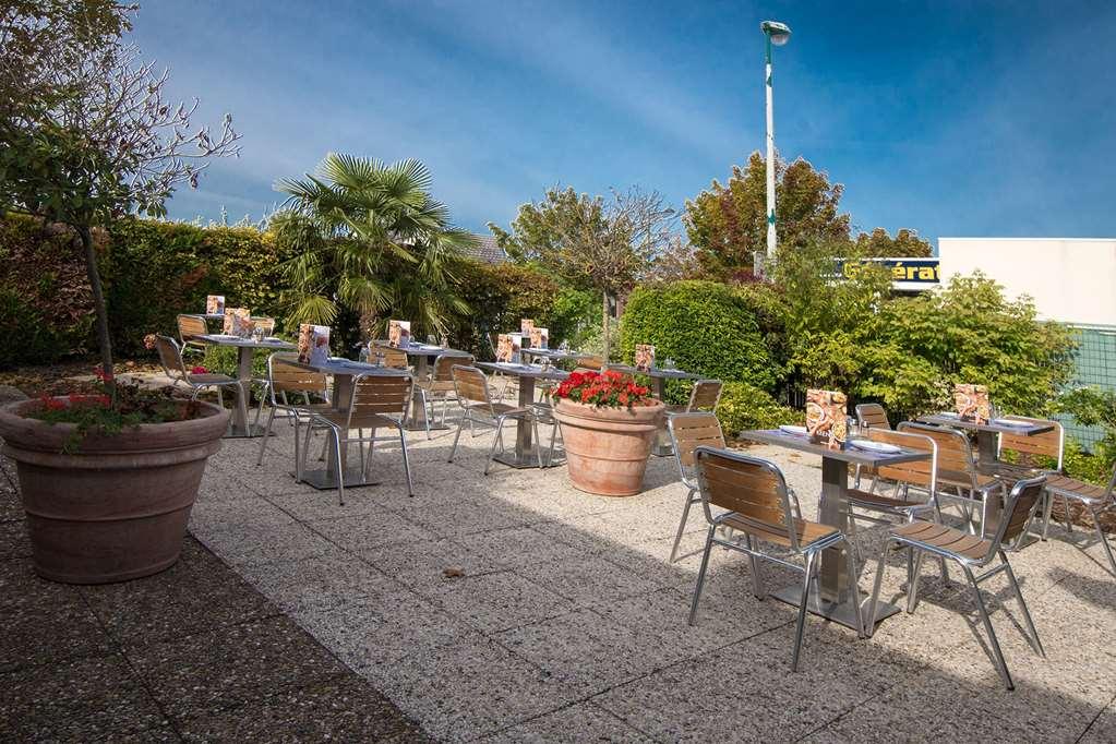 Campanile Reims Ouest - Hotel
