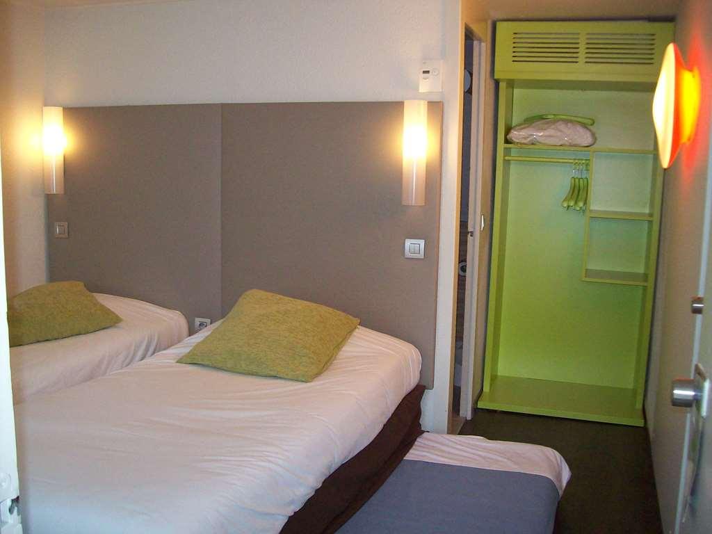 Campanile Reims Ouest - 3*