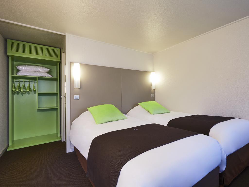 Hotel Campanile Reims Ouest - Tinqueux