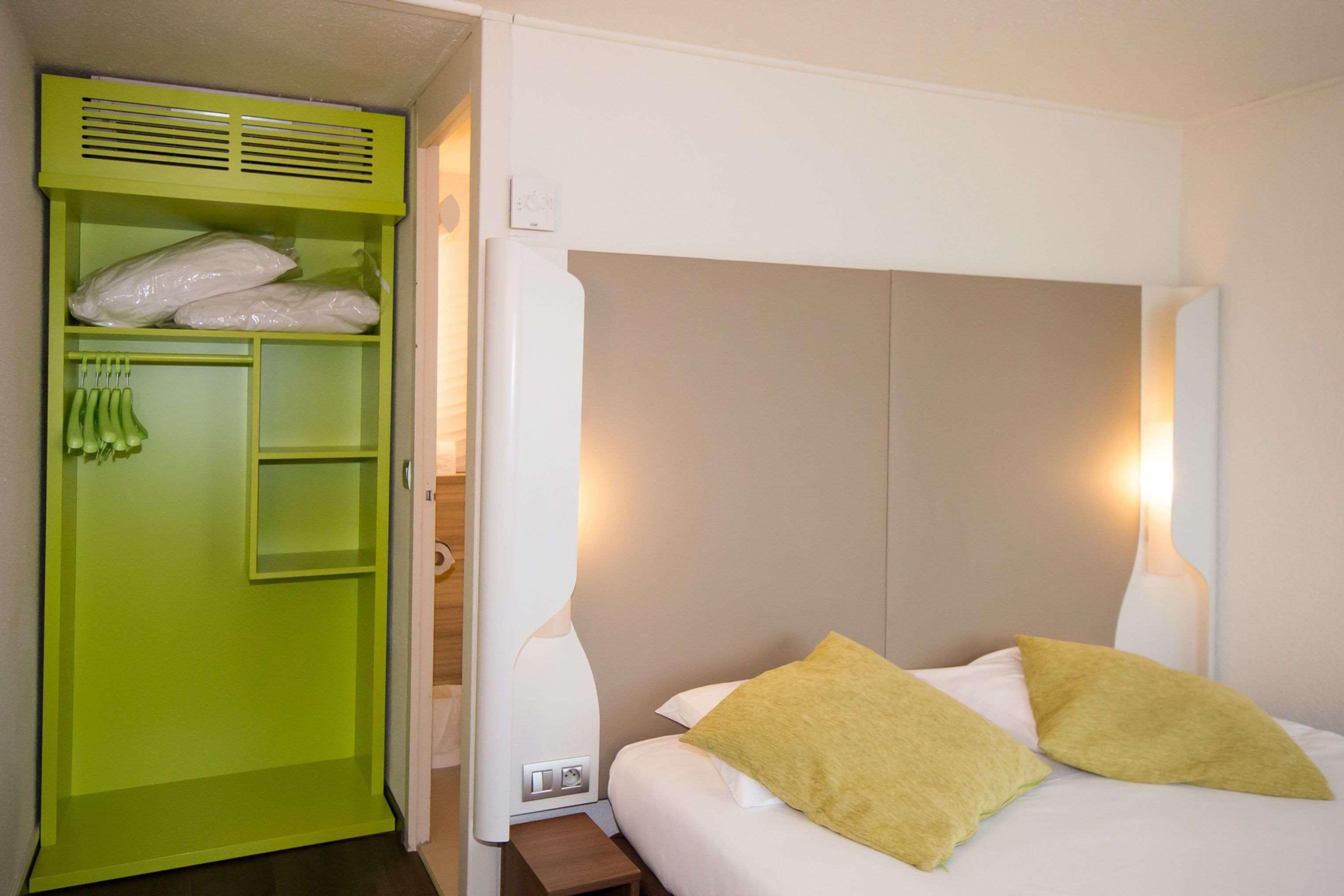 Hotel Campanile Reims Ouest - Tinqueux