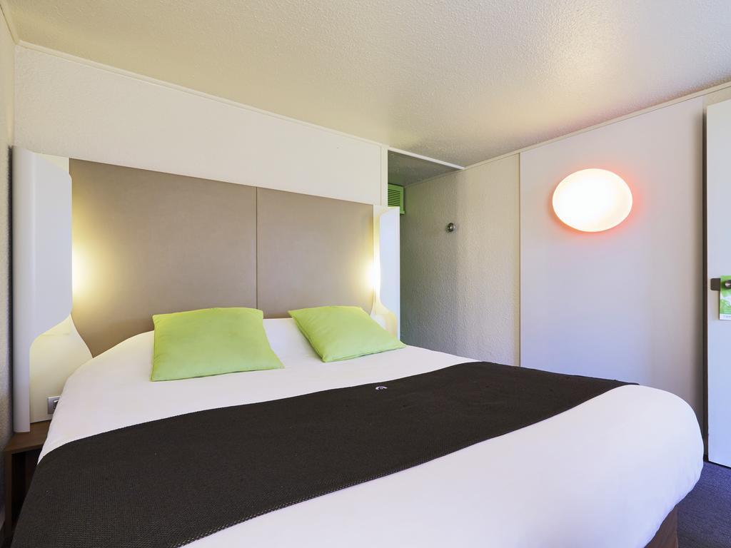 Hotel Campanile Reims Ouest - Tinqueux