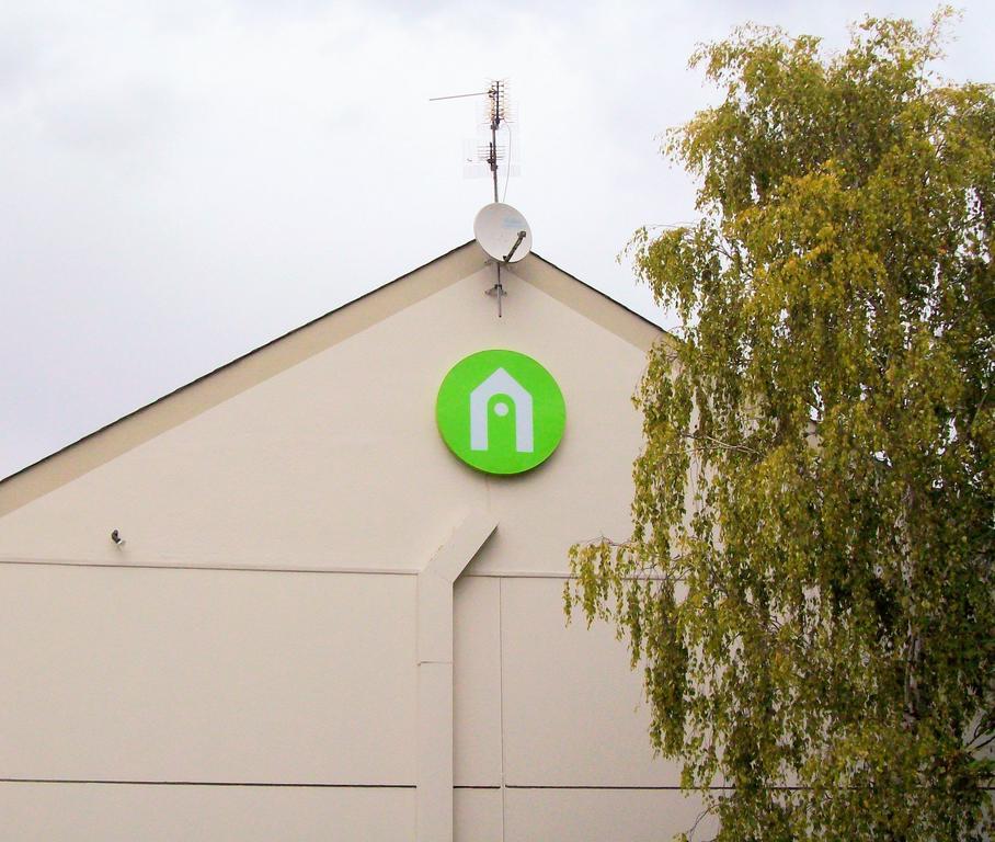 Campanile Reims Ouest - Hotel