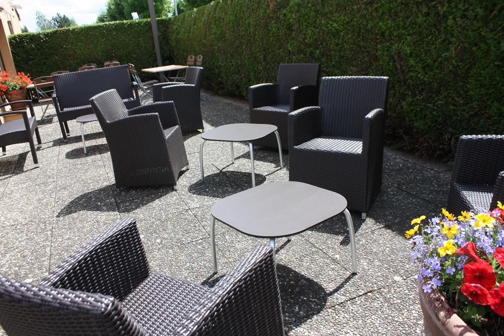 Campanile Reims Ouest - 3*
