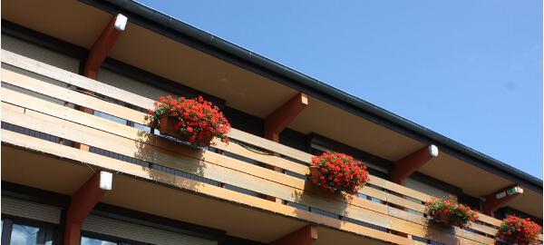 Hotel Campanile Reims Ouest -