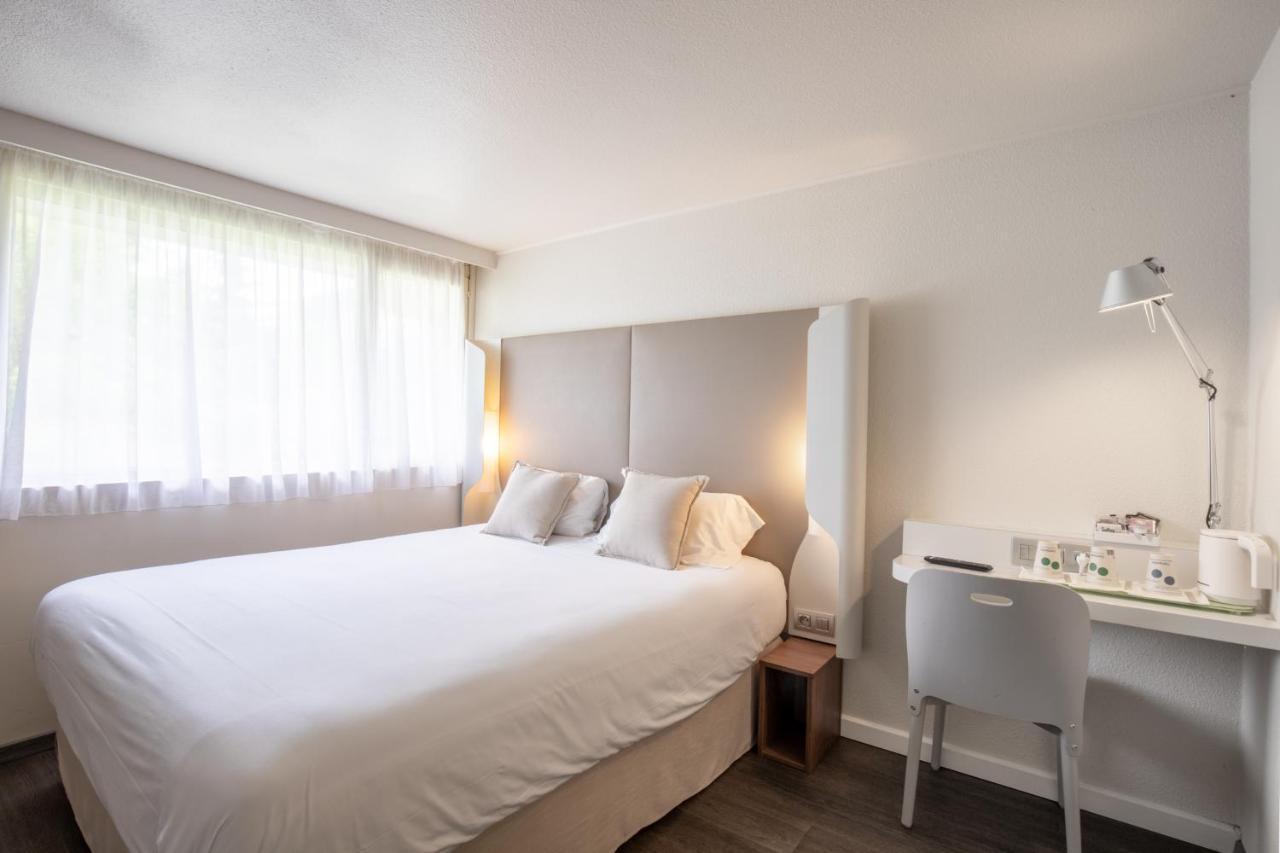 Campanile Reims Ouest - 3*
