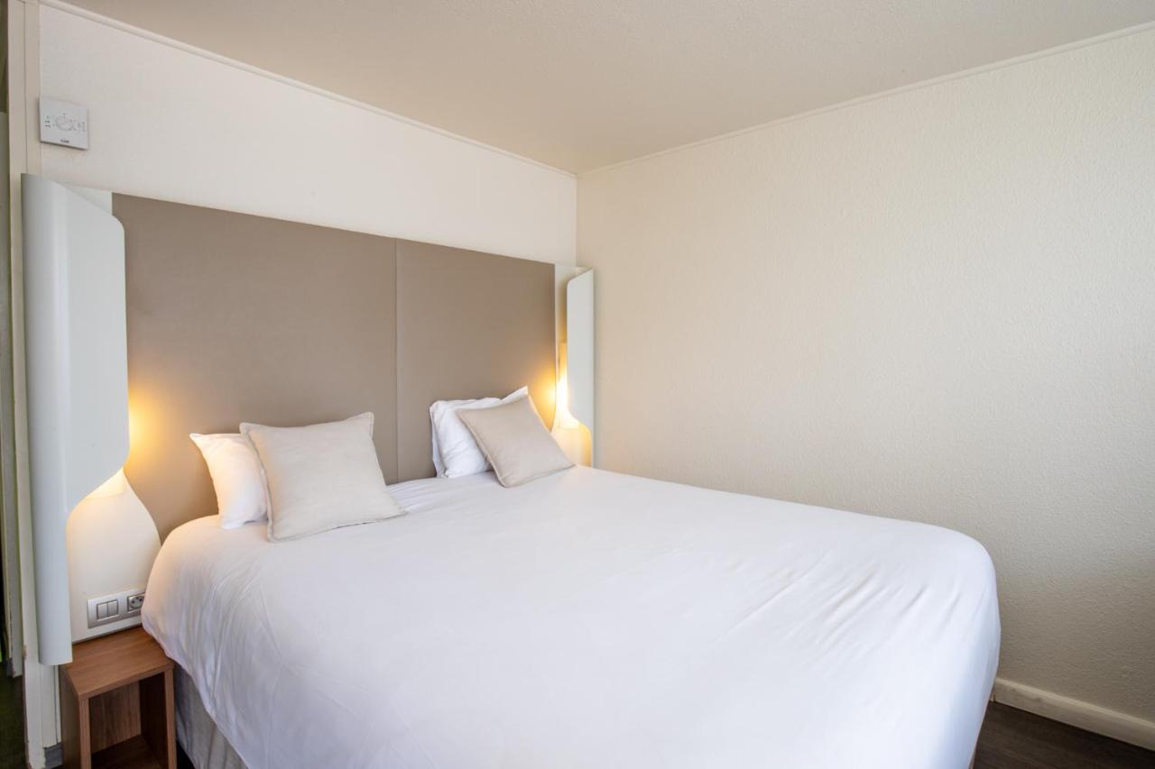 Hotel Campanile Reims Ouest - 3*
