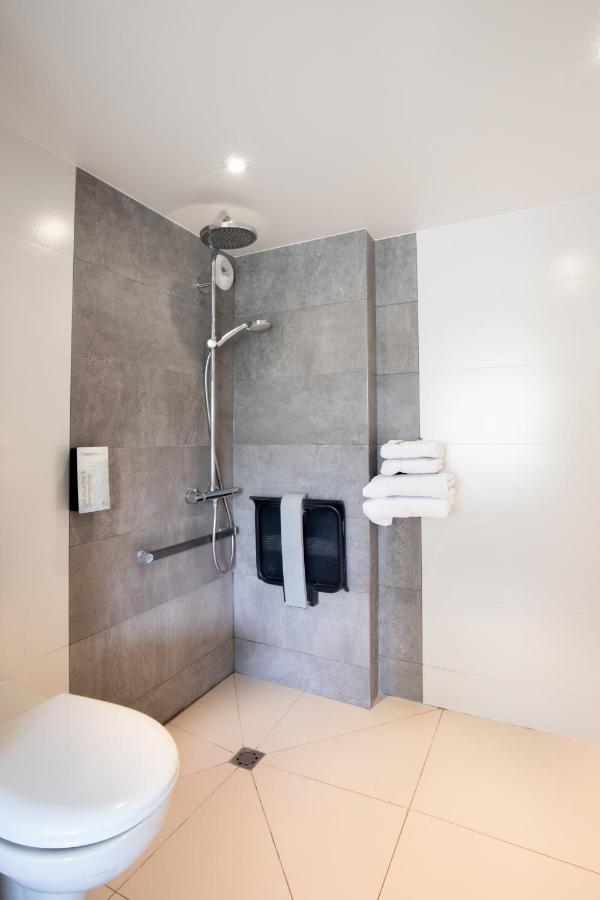 Hotel Campanile Reims Ouest - 3*