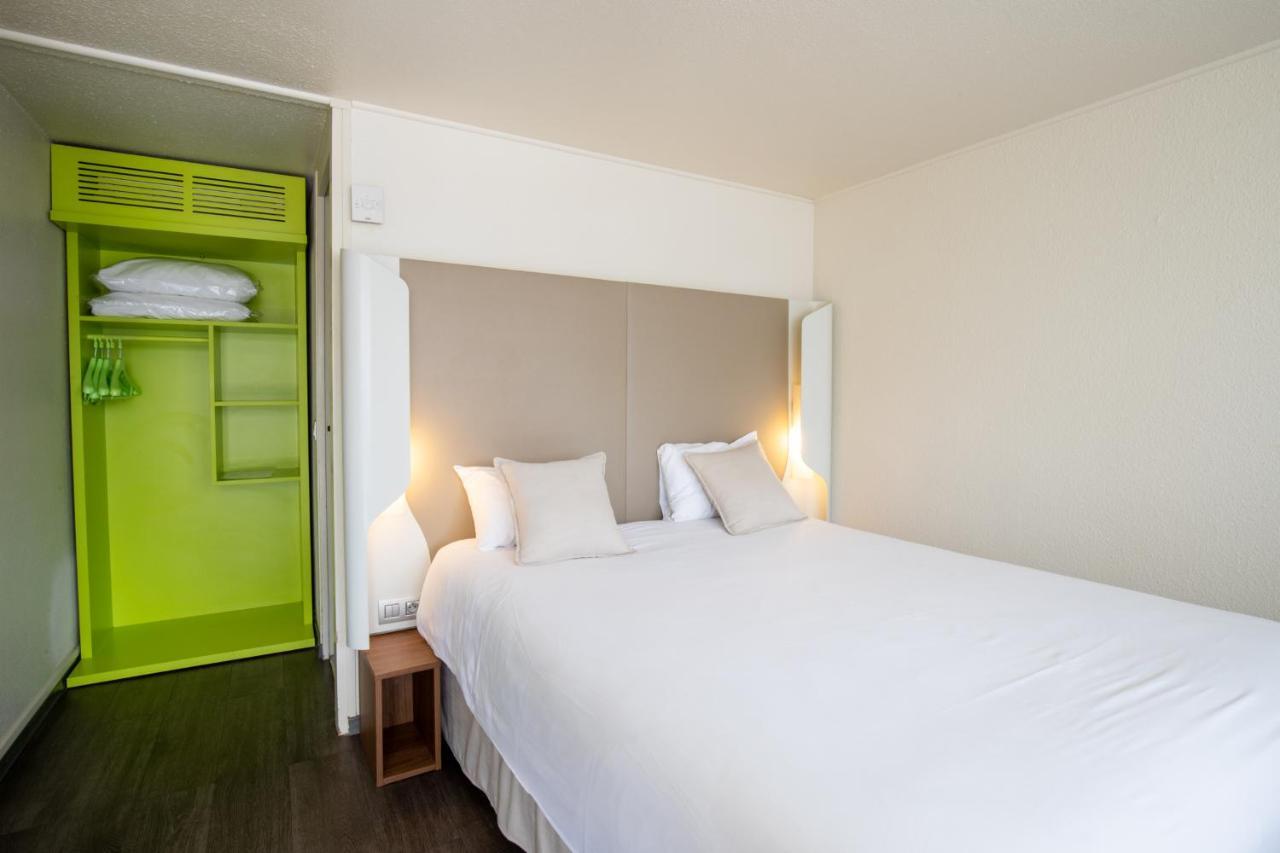 Campanile Reims Ouest - Hotel