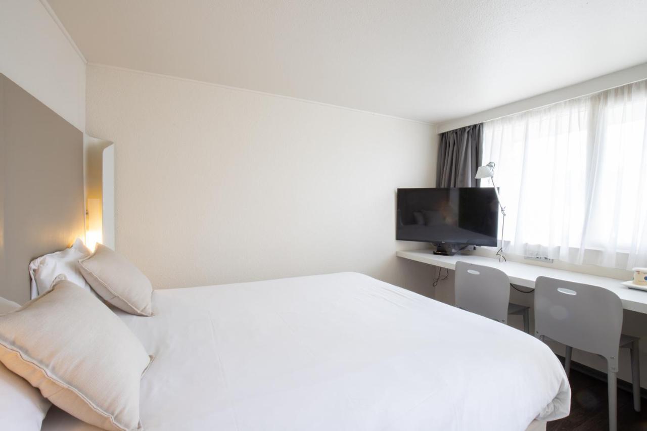 Campanile Reims Ouest - 3*