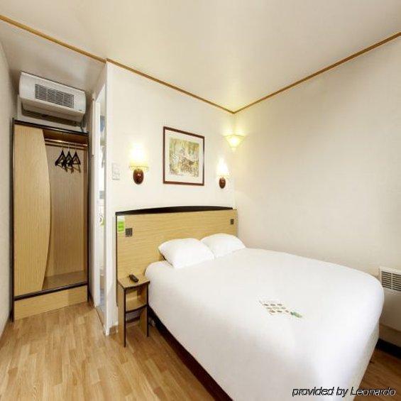 Hotel Campanile Reims Ouest -