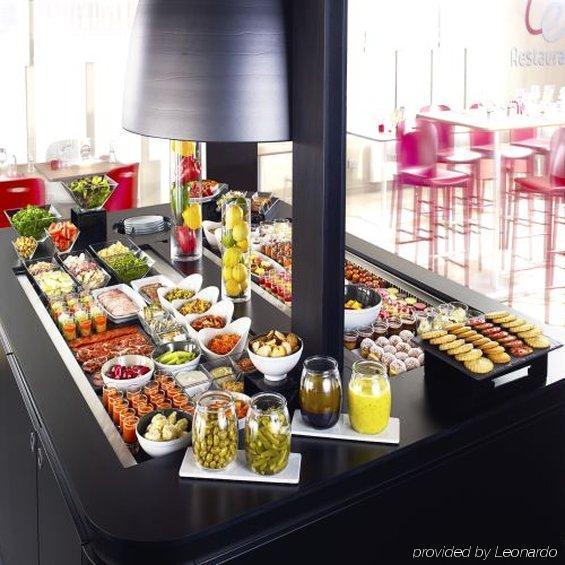 Campanile Reims Ouest - Hotel