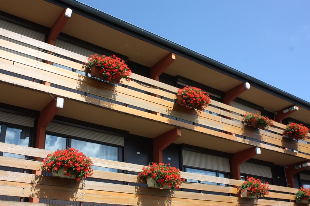 Campanile Reims Ouest -