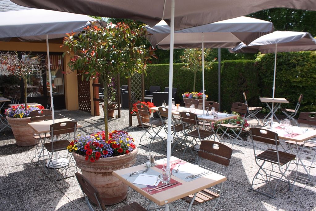 Campanile Reims Ouest - Hotel Tinqueux