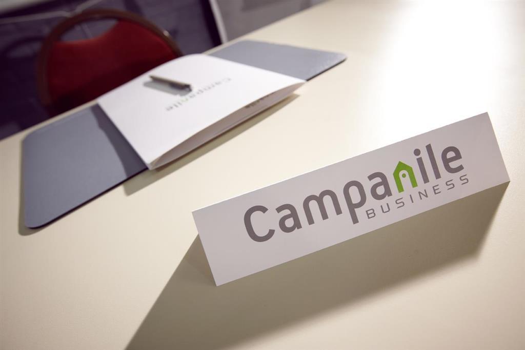 Hotel Campanile Reims Ouest -