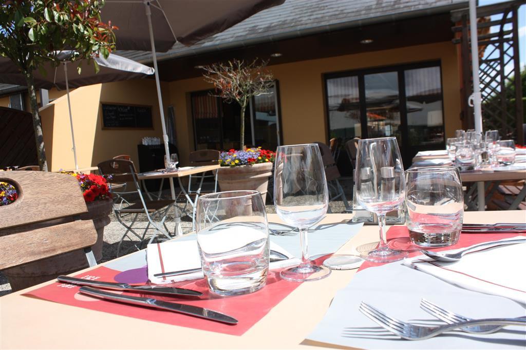 Campanile Reims Ouest - 3* Tinqueux