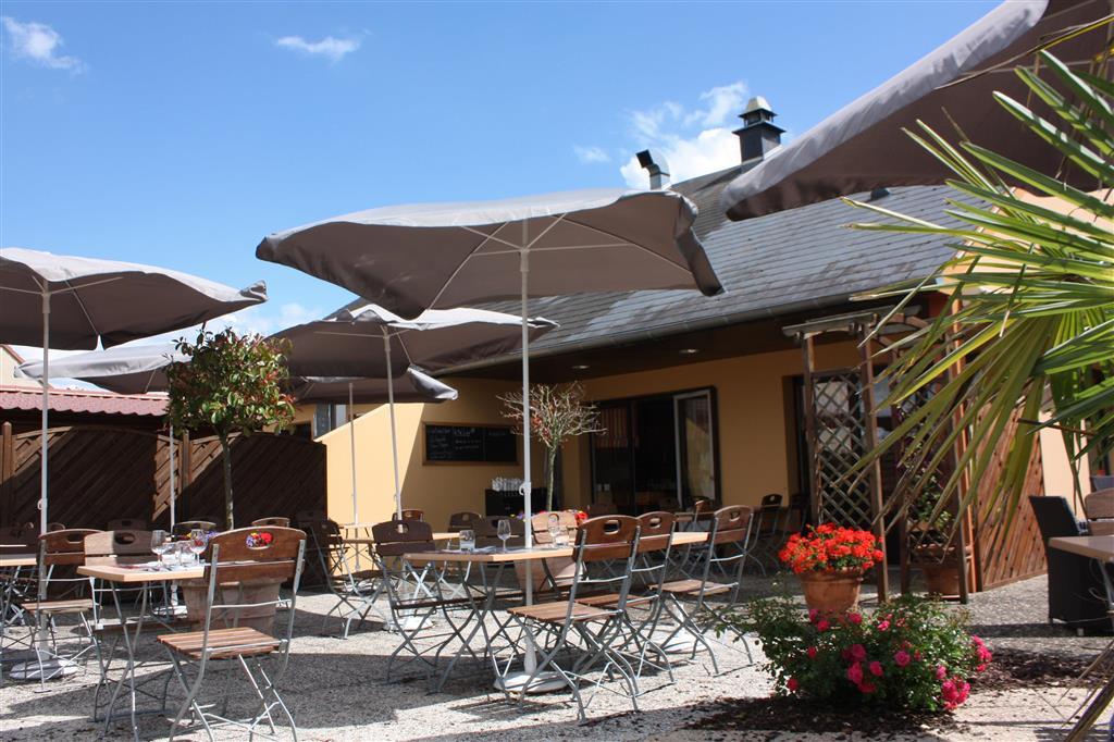 Hotel Campanile Reims Ouest - 3*