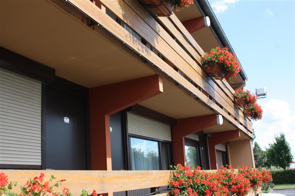 Campanile Reims Ouest - 3* Tinqueux