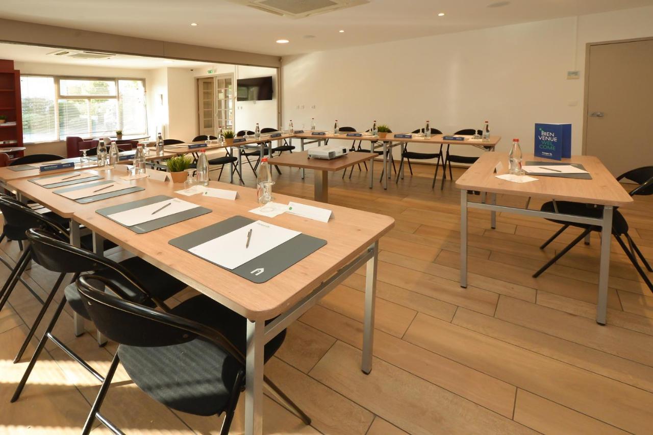 Campanile Reims Ouest - 3*